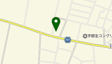 SMILE FACTORYの地図画像