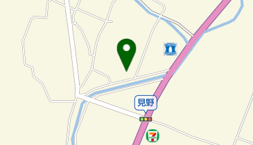 勝富の地図画像
