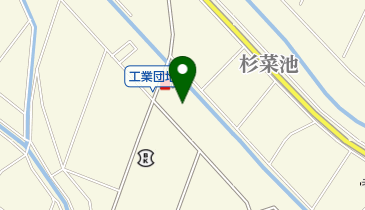 mandoreの地図画像