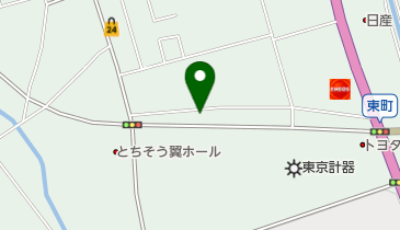 和膳処 かまよしの地図画像