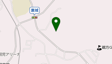 ドッグラン&カフェ LIBERTYの地図画像