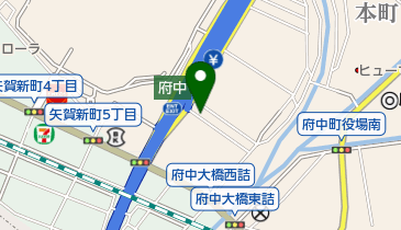 STLABの地図画像