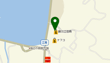 千園の地図画像