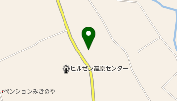 粋呑房の地図画像