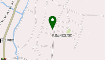 もちわの地図画像