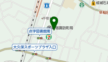 酒菜 おによめの地図画像