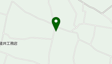 G CAFE&BARの地図画像