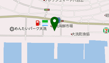 かに弥の地図画像