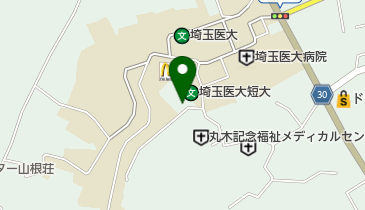 フォンテーヌの地図画像