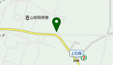 メゾン ド パらんの地図画像