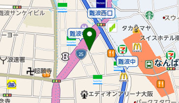 bar Combustioの地図画像