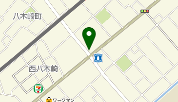 てまりの地図画像