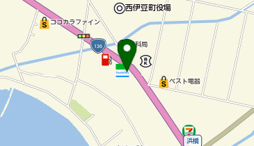 茶房 ぱぴよんの地図画像