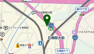 地鶏焼鳥 とり勝の地図画像
