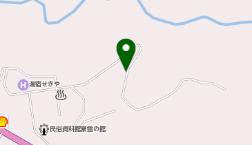 ラーメン猿座の地図画像