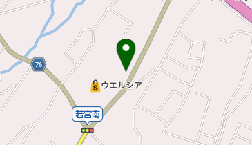 cafe bar MUCUの地図画像