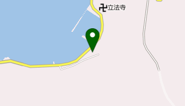 Open caffe 桜の地図画像