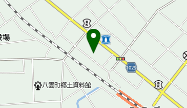 むつごろうの地図画像