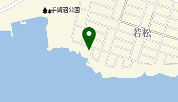 Cafe Garden Hasegawaの地図画像