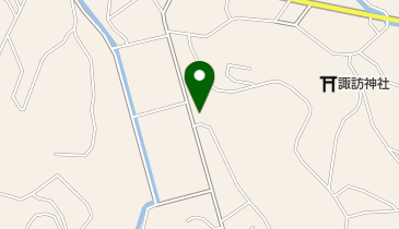 TEPPAN たなかの地図画像