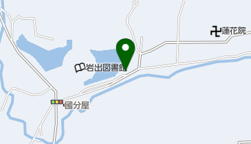 CASA DE CHA 1472の地図画像