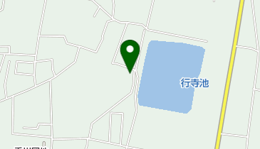 ごはんとおやつの店 とんとんの地図画像