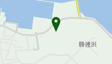 サザンホープの地図画像