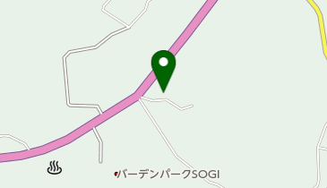 メープルの地図画像
