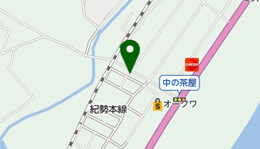 もんいまぁじゅ 熊野店の地図画像