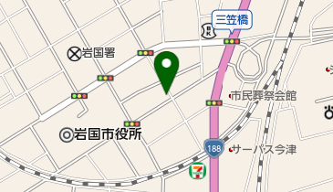 himaarの地図画像