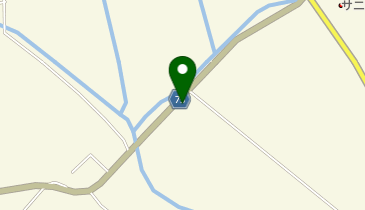 おひさまコーヒーの地図画像