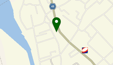 とりいの地図画像