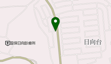 まんまやの地図画像