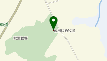 ピザタイムの地図画像