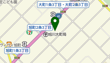 せんちゃんの地図画像