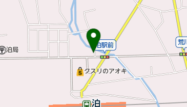 ふかみの地図画像