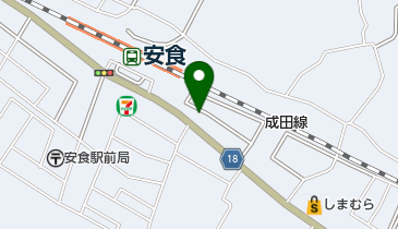 ケーキハウス 自由ヶ丘の地図画像