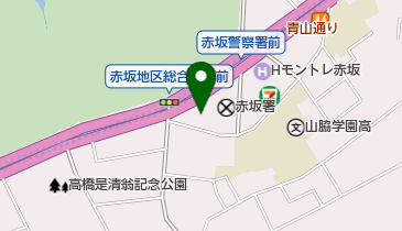 赤坂見附駅周辺のラーメン Navitime