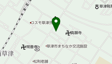 脇本陣の地図画像
