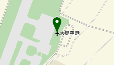 レストラン椿の地図画像