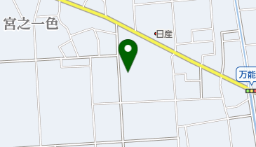 本家さぬきや 磐田店の地図画像