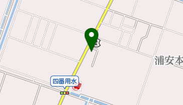 玄びしの地図画像