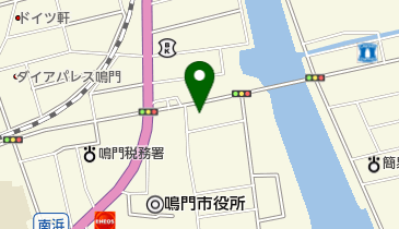 ジェンマの地図画像