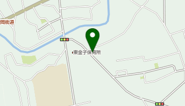 大むらの地図画像