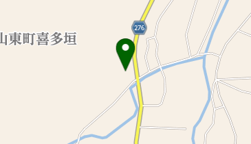 喜古里の地図画像
