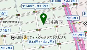 SAM&rsquo;S CURRYの地図画像