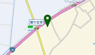 シェフインドカレーの地図画像