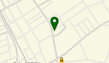 キッチン SALAの地図画像