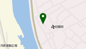 CAFE TIMEの地図画像