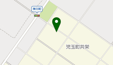 ごはん屋 なかばやしの地図画像